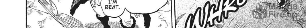 Read Black Clover chapter 14 image 11 on Lezhin