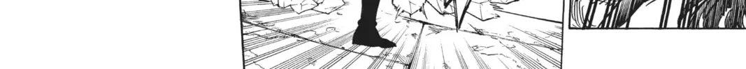 Read Black Clover chapter 14 image 27 on Lezhin