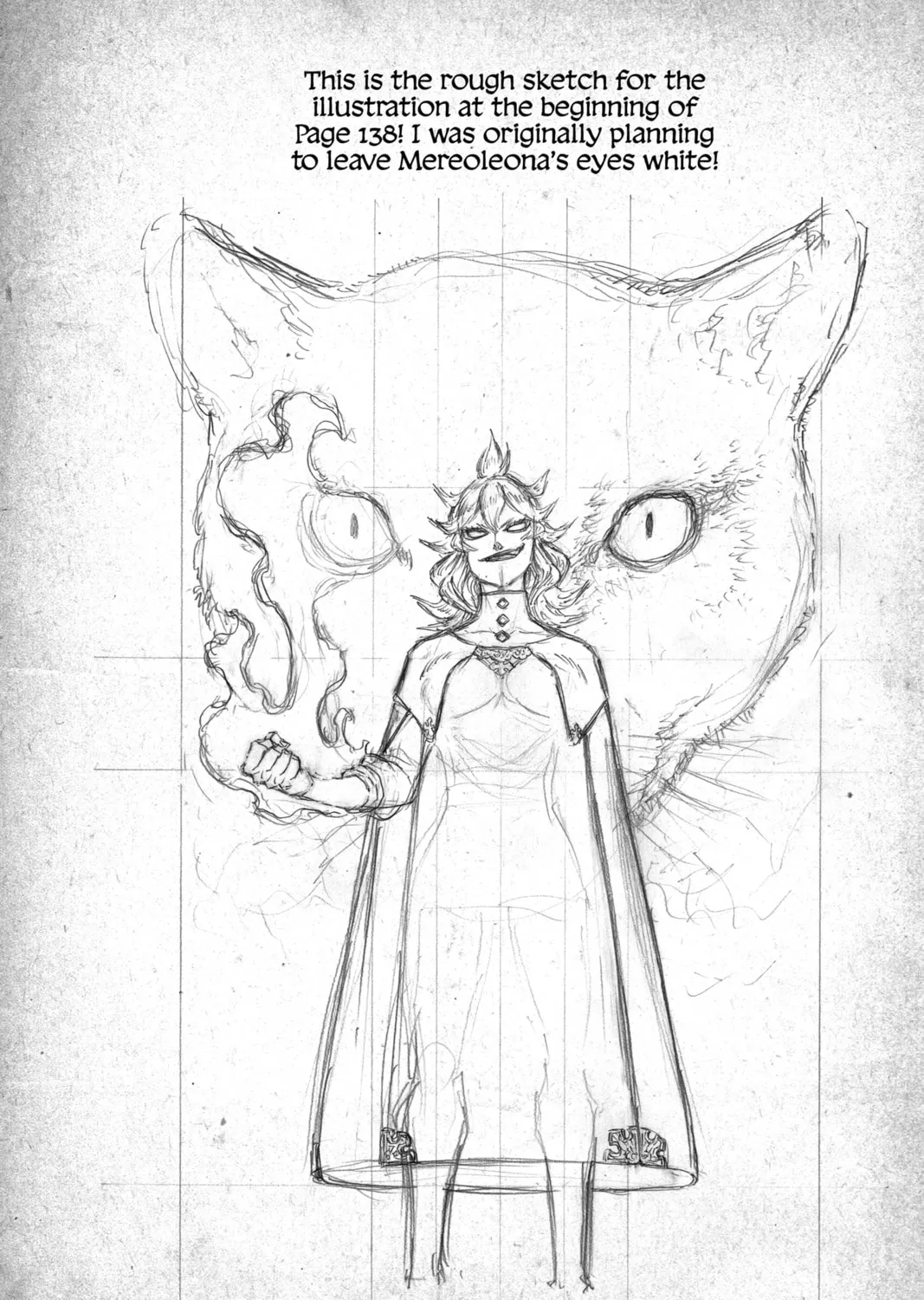Read Black Clover chapter 140.5 image 6 on Lezhin