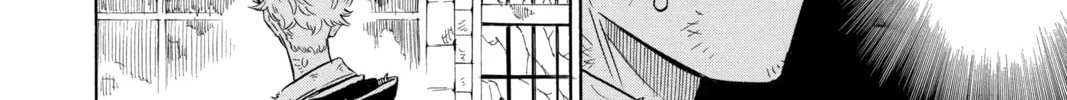 Read Black Clover chapter 140 image 3 on Lezhin