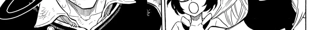 Read Black Clover chapter 141 image 1 on Lezhin