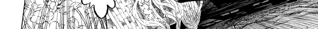 Read Black Clover chapter 141 image 25 on Lezhin