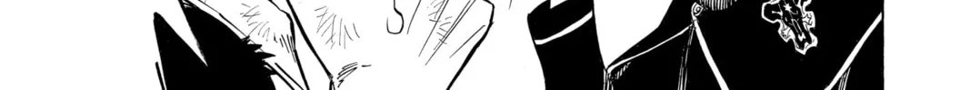 Read Black Clover chapter 141 image 31 on Lezhin