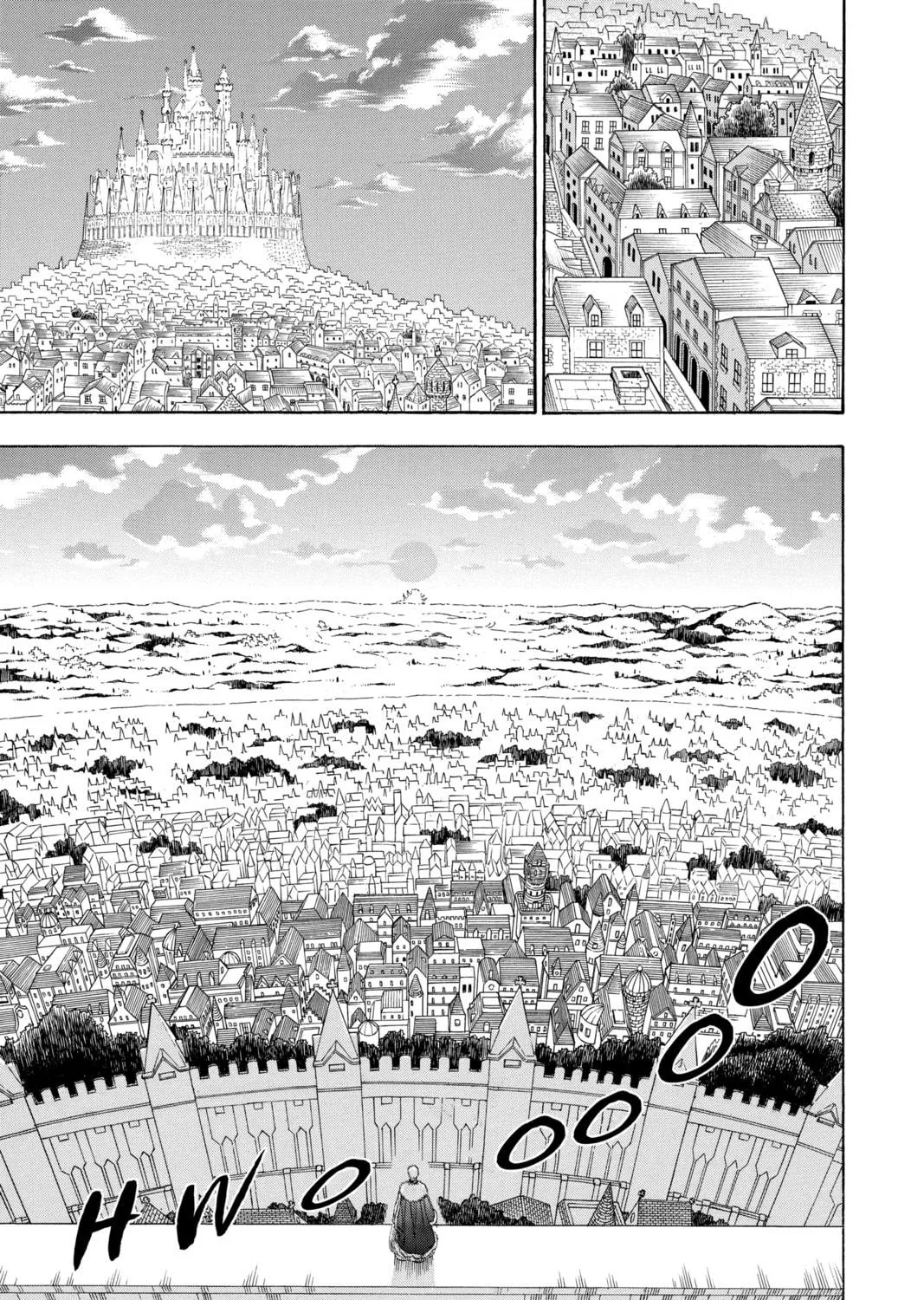 Read Black Clover chapter 142 image 16 on Lezhin