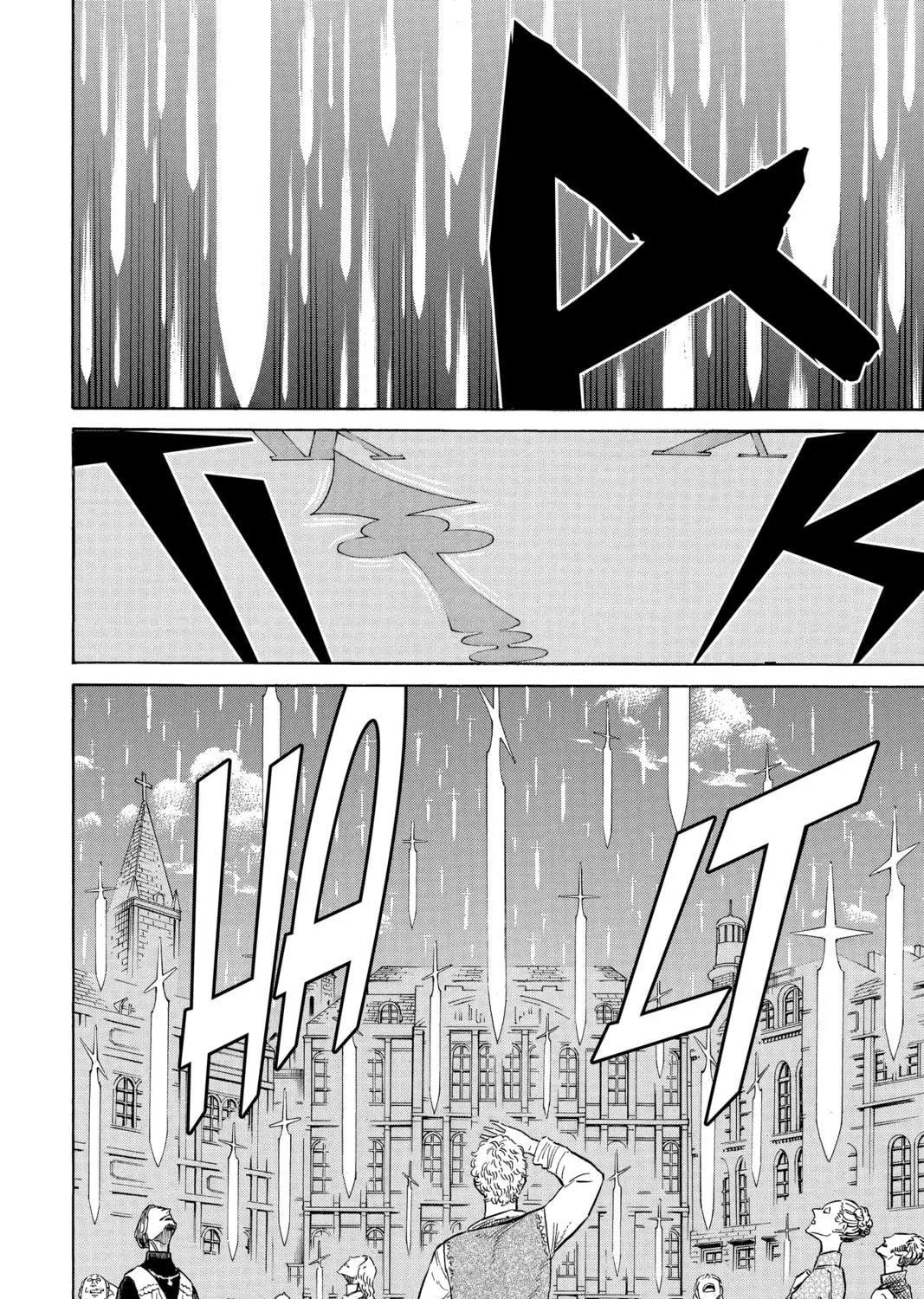 Read Black Clover chapter 145 image 18 on Lezhin