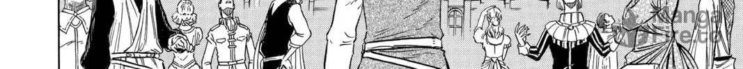 Read Black Clover chapter 145 image 19 on Lezhin