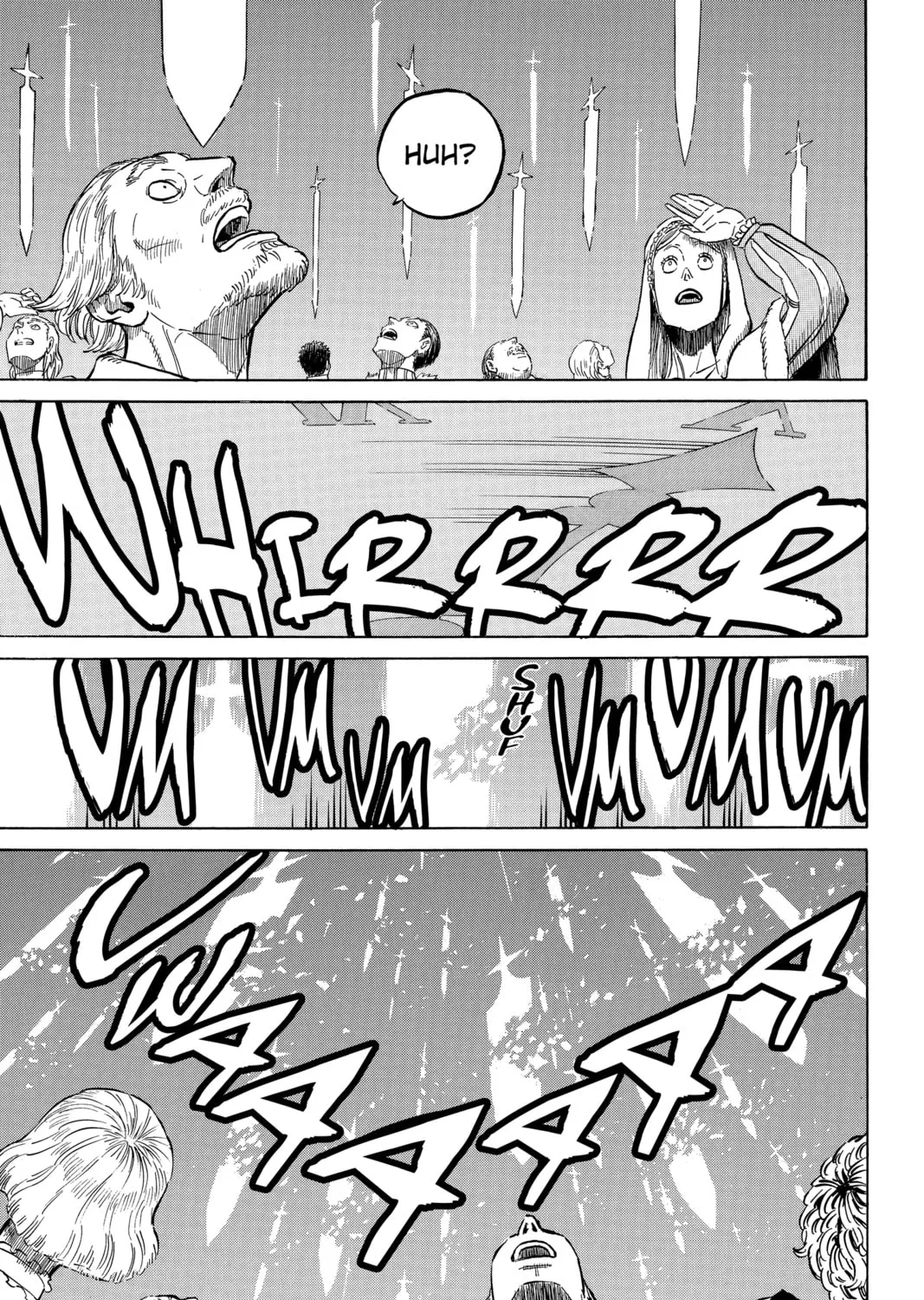 Read Black Clover chapter 145 image 20 on Lezhin