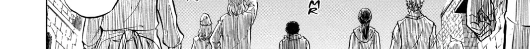 Read Black Clover chapter 145 image 3 on Lezhin