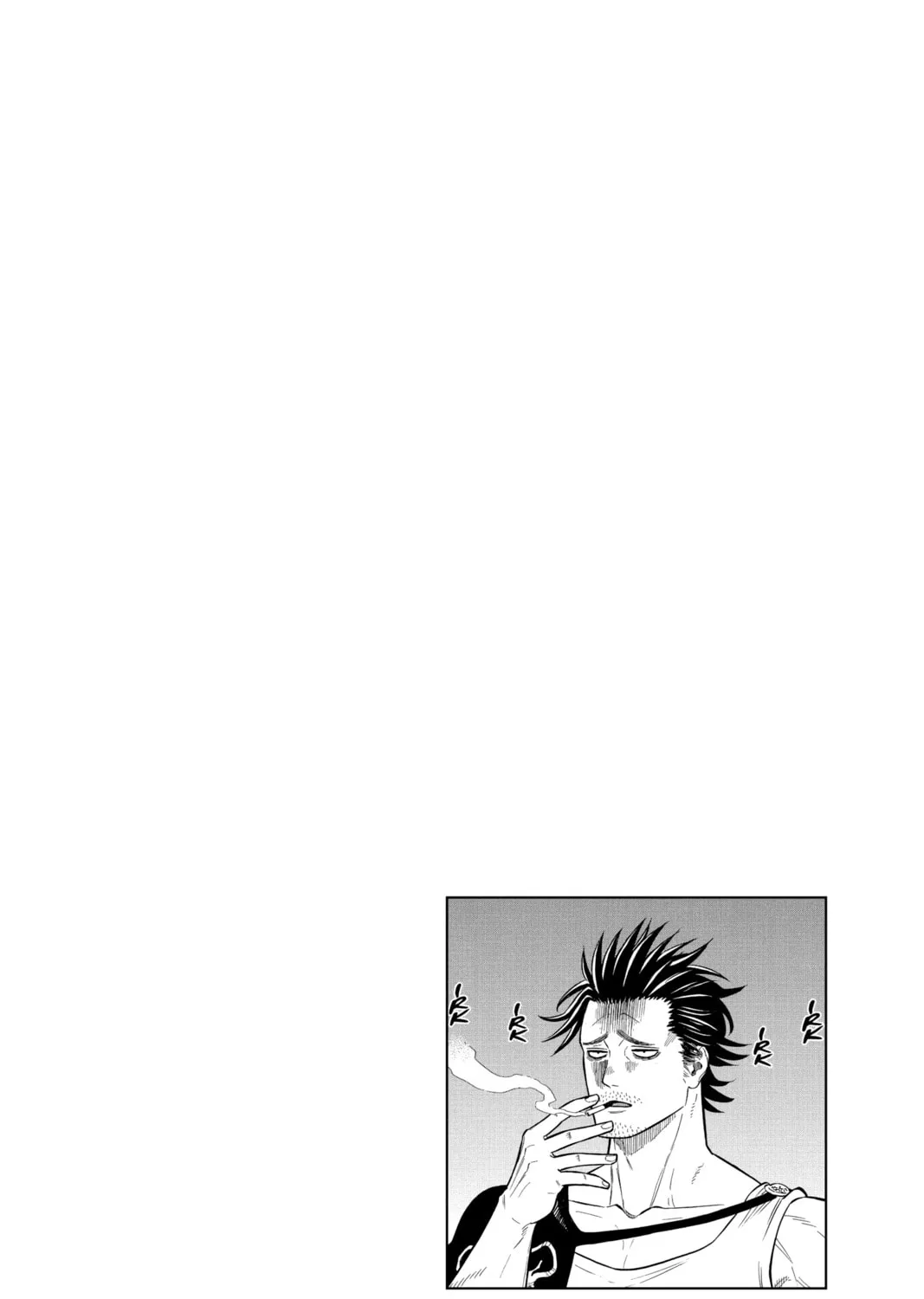 Read Black Clover chapter 145 image 30 on Lezhin