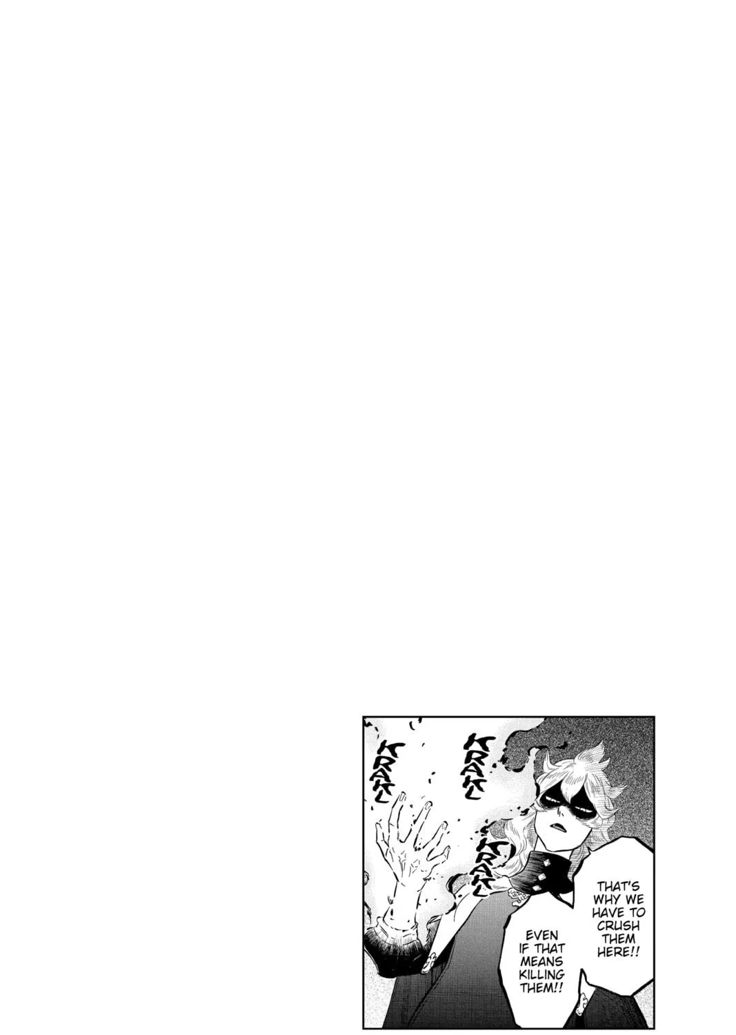 Read Black Clover chapter 146 image 38 on Lezhin