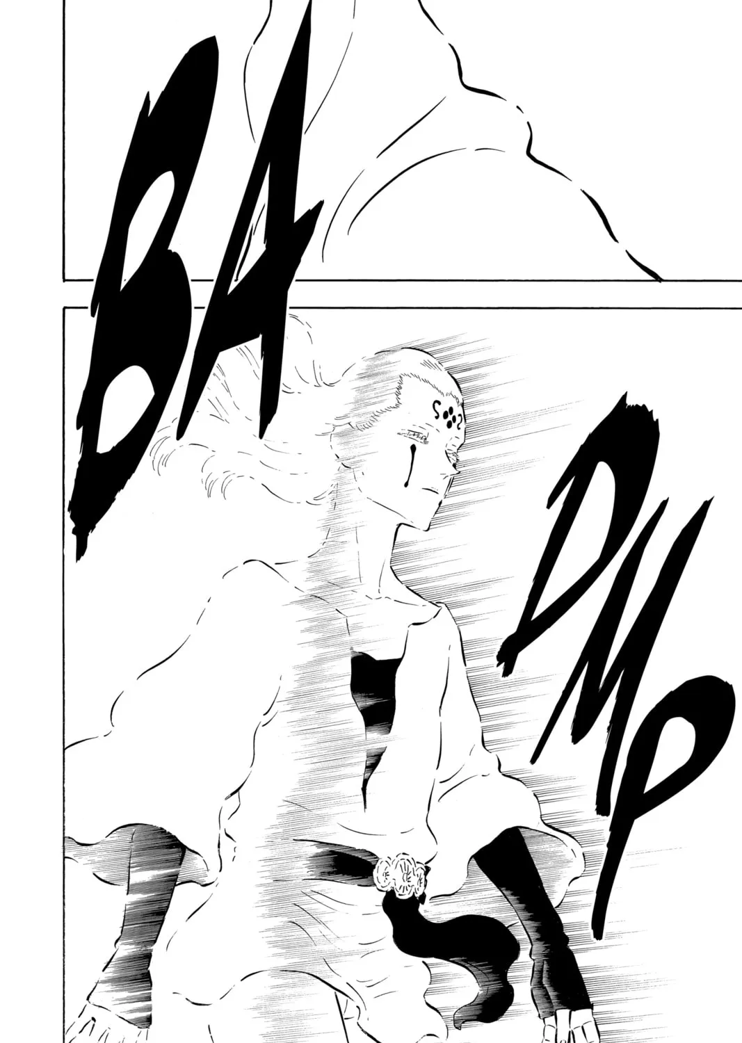 Read Black Clover chapter 147 image 30 on Lezhin