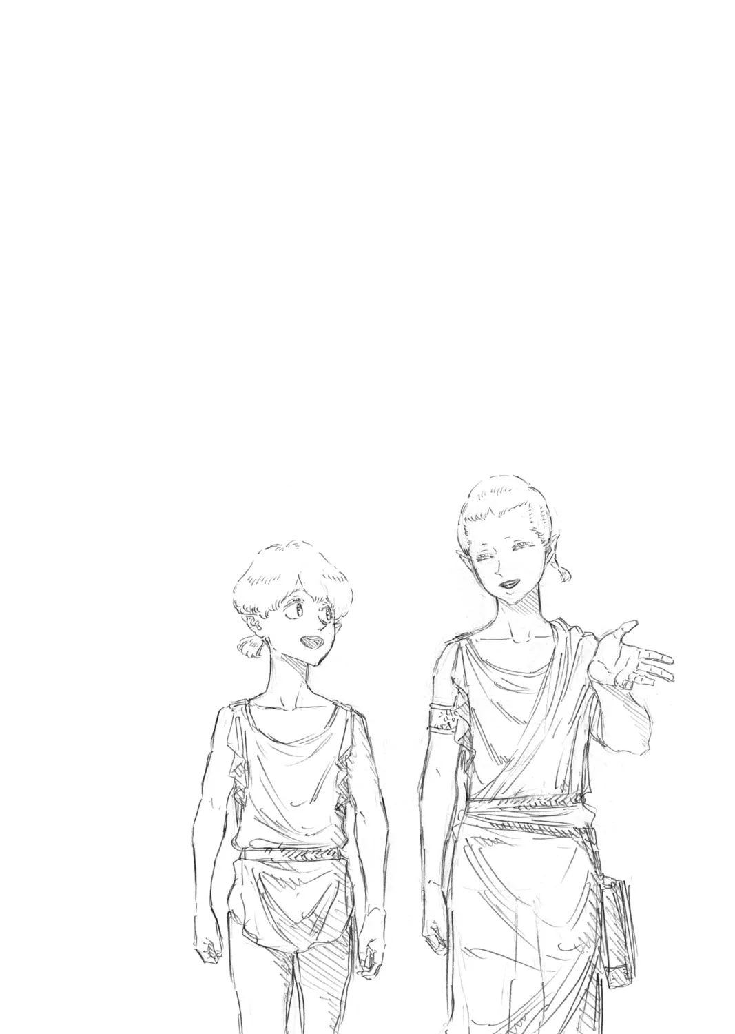 Read Black Clover chapter 148 image 36 on Lezhin