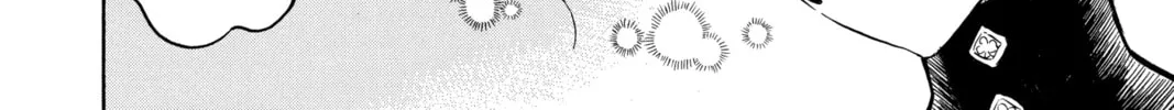 Read Black Clover chapter 151 image 3 on Lezhin