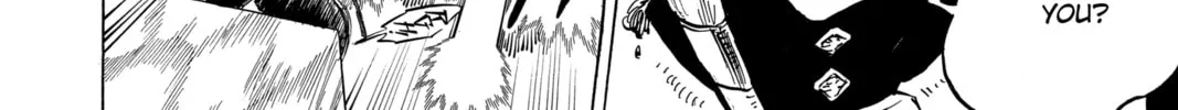 Read Black Clover chapter 152 image 13 on Lezhin