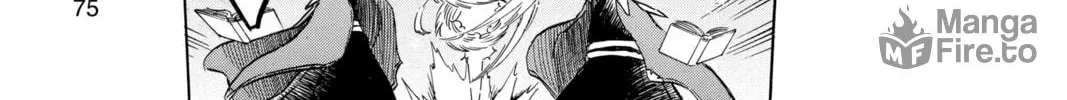 Read Black Clover chapter 154 image 29 on Lezhin