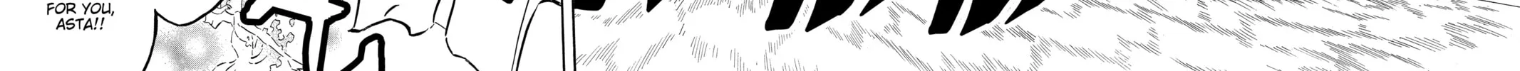 Read Black Clover chapter 155 image 19 on Lezhin