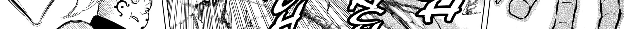 Read Black Clover chapter 155 image 23 on Lezhin