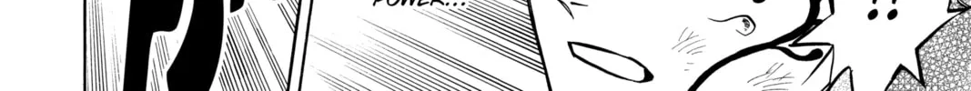Read Black Clover chapter 157 image 3 on Lezhin