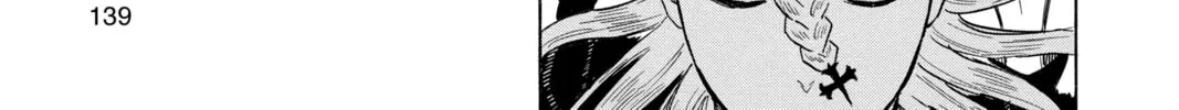 Read Black Clover chapter 158 image 13 on Lezhin
