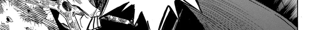 Read Black Clover chapter 158 image 31 on Lezhin