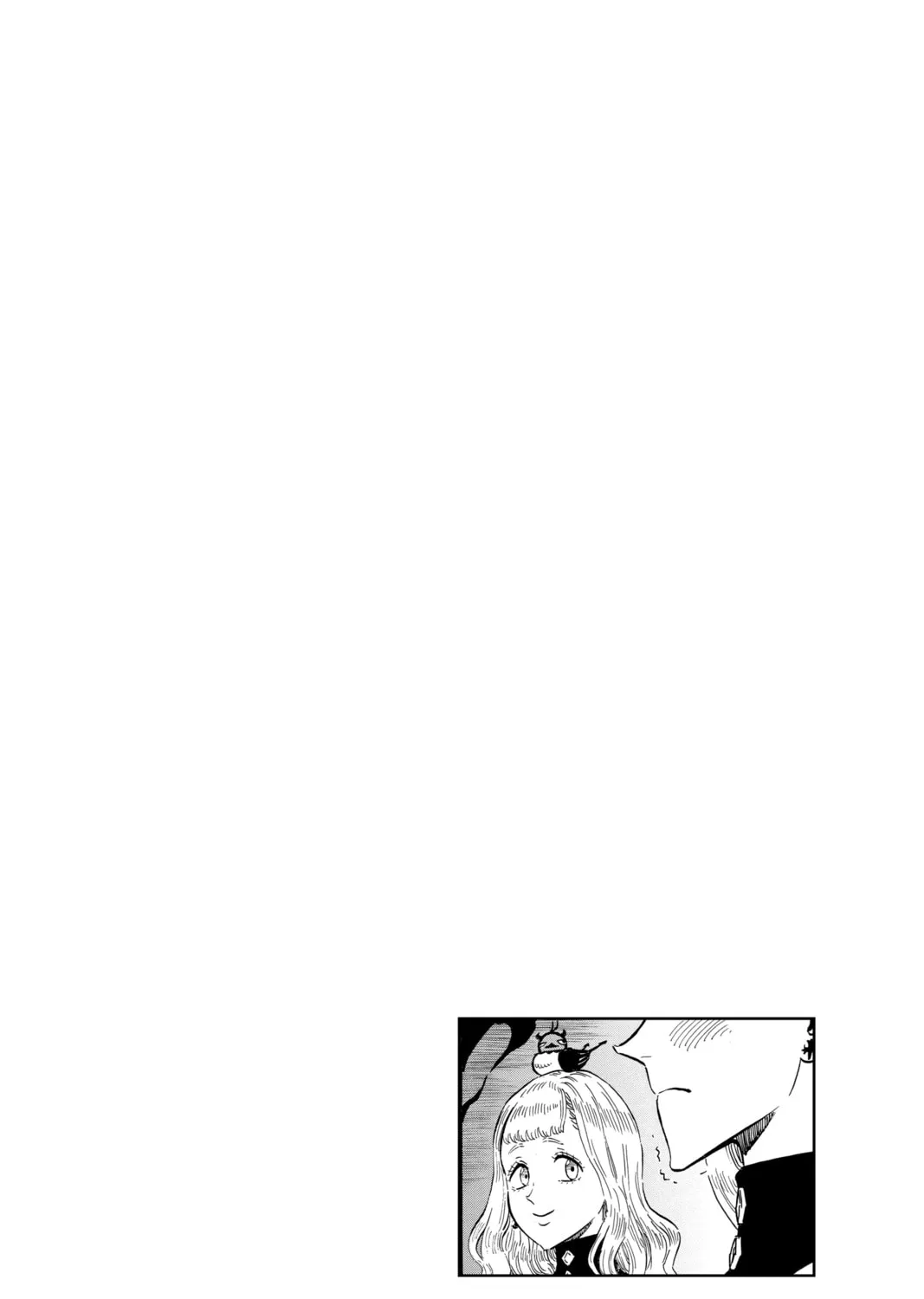 Read Black Clover chapter 158 image 32 on Lezhin