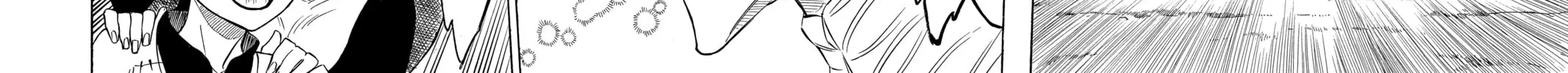 Read Black Clover chapter 159 image 3 on Lezhin