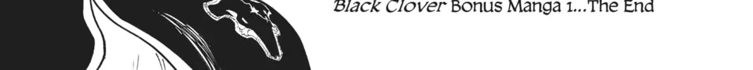 Read Black Clover chapter 16.1 image 3 on Lezhin