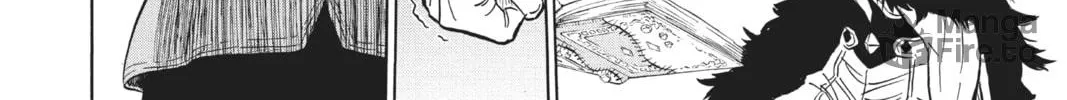 Read Black Clover chapter 16 image 11 on Lezhin