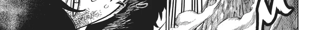 Read Black Clover chapter 16 image 21 on Lezhin