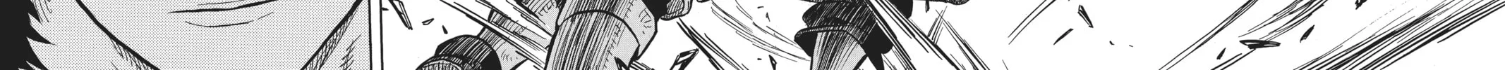 Read Black Clover chapter 16 image 29 on Lezhin