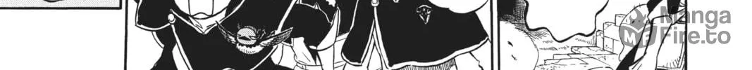 Read Black Clover chapter 16 image 5 on Lezhin