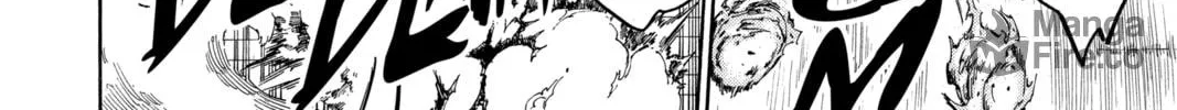 Read Black Clover chapter 160 image 19 on Lezhin