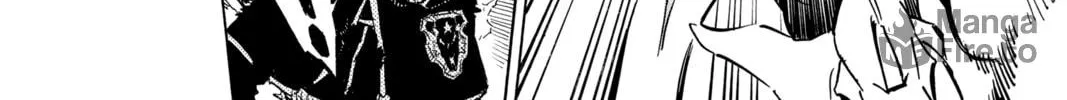 Read Black Clover chapter 161 image 11 on Lezhin