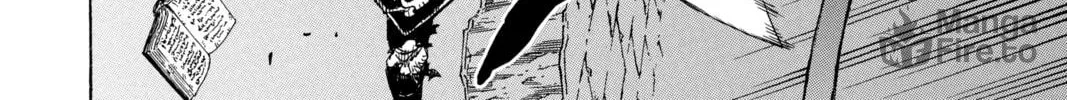 Read Black Clover chapter 161 image 23 on Lezhin