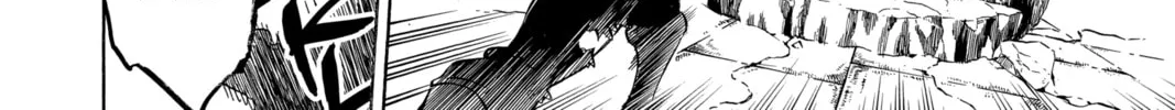 Read Black Clover chapter 161 image 7 on Lezhin