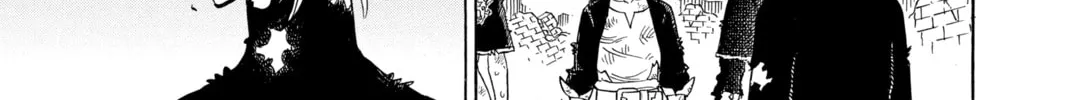 Read Black Clover chapter 163 image 21 on Lezhin