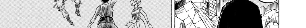 Read Black Clover chapter 164 image 1 on Lezhin