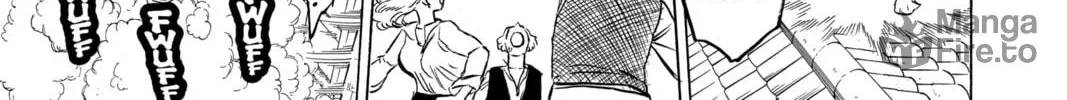 Read Black Clover chapter 165 image 11 on Lezhin