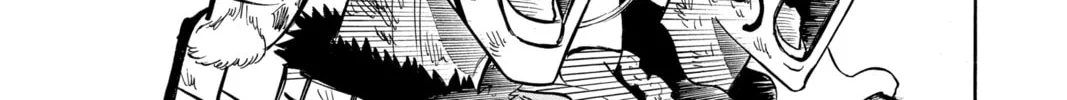 Read Black Clover chapter 165 image 25 on Lezhin