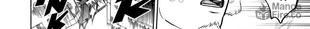 Read Black Clover chapter 165 image 9 on Lezhin