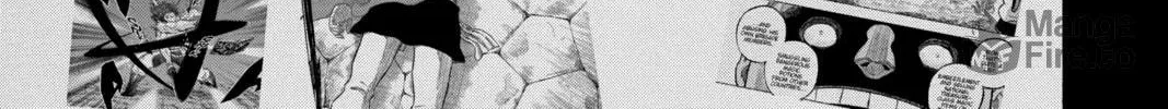 Read Black Clover chapter 166 image 9 on Lezhin