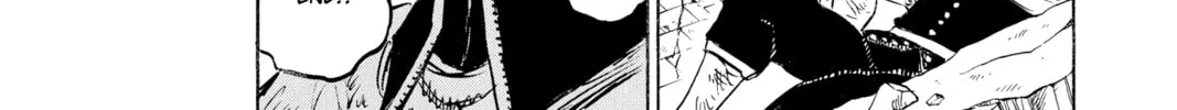 Read Black Clover chapter 167 image 21 on Lezhin