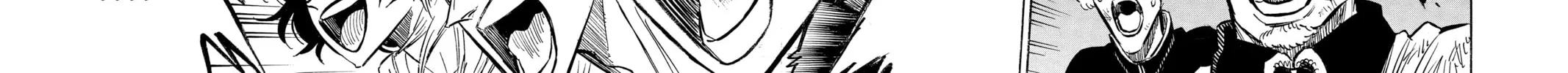 Read Black Clover chapter 167 image 23 on Lezhin