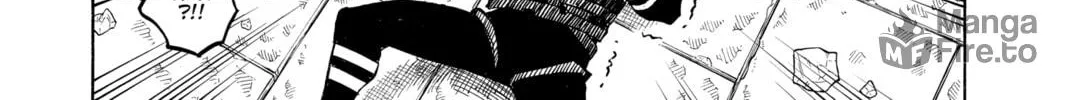 Read Black Clover chapter 167 image 9 on Lezhin