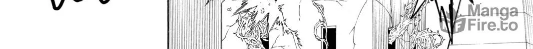 Read Black Clover chapter 168 image 23 on Lezhin