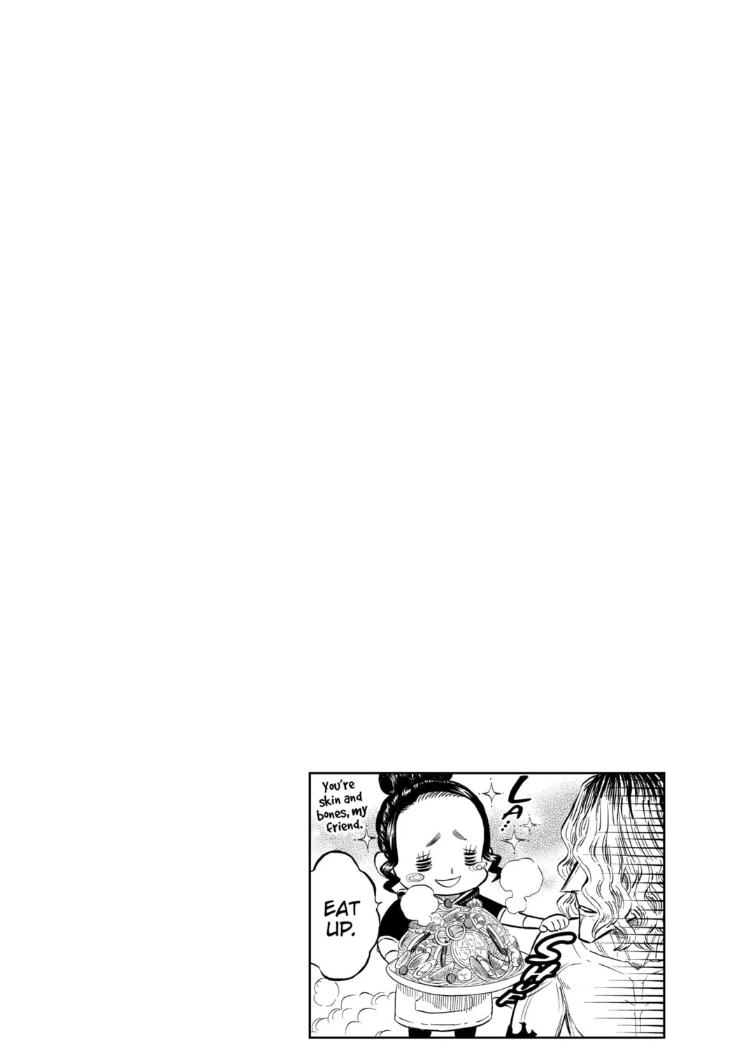 Read Black Clover chapter 168 image 26 on Lezhin