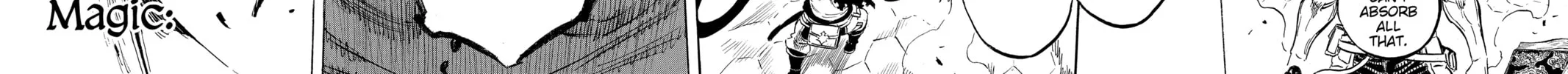 Read Black Clover chapter 169 image 23 on Lezhin