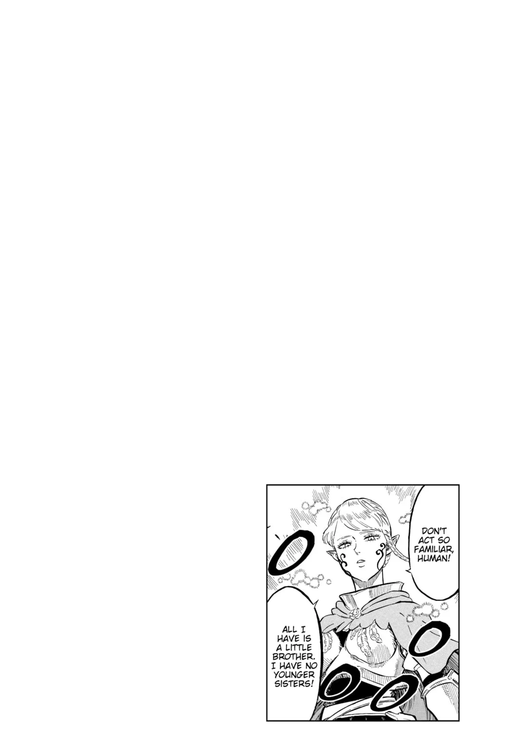 Read Black Clover chapter 169 image 26 on Lezhin