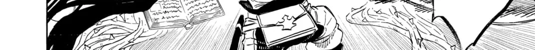 Read Black Clover chapter 169 image 3 on Lezhin