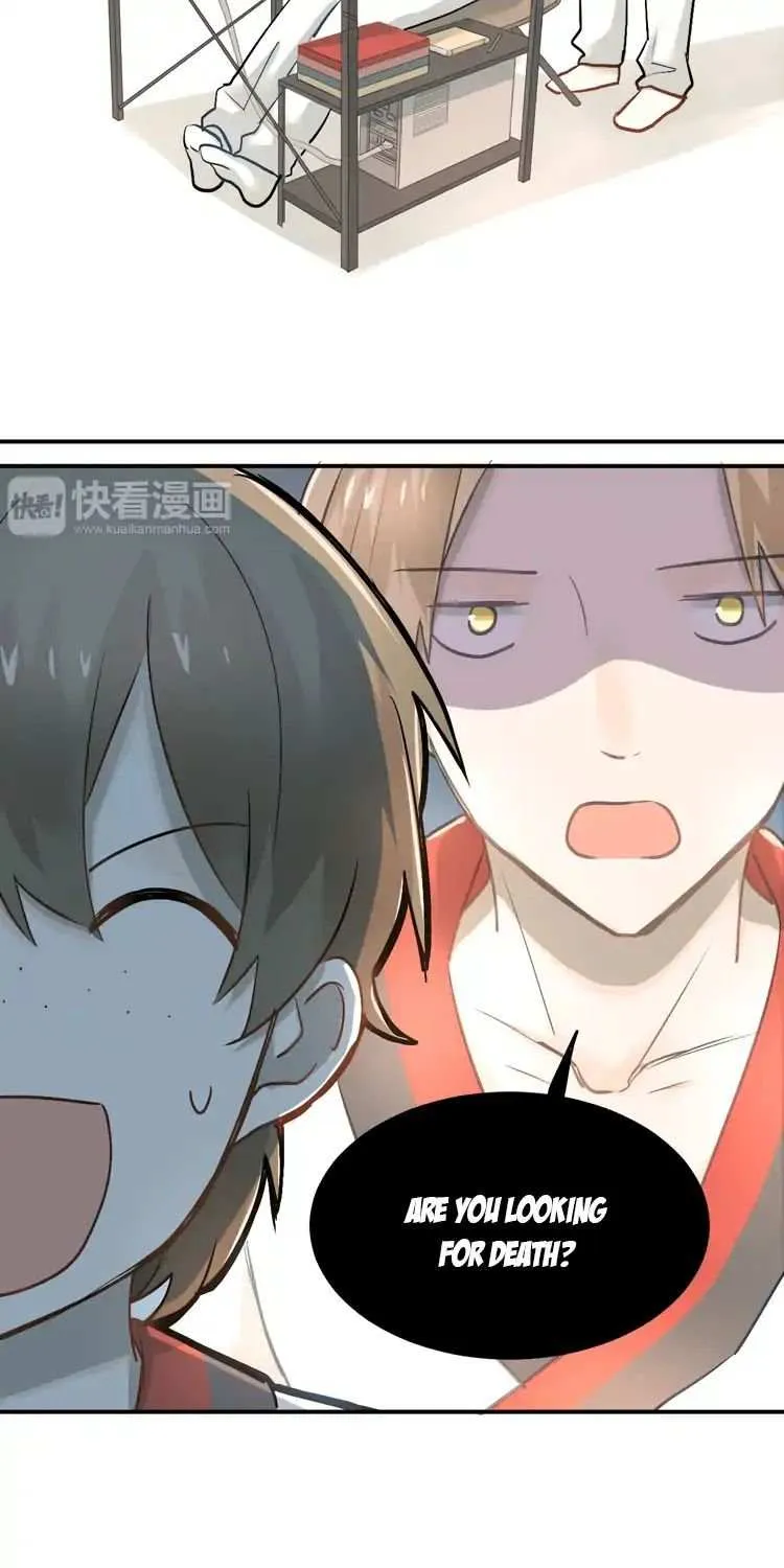 Read Black Clover chapter 17.5 image 13 on Lezhin